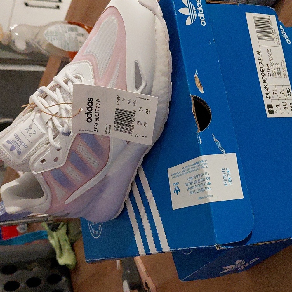 Shoes